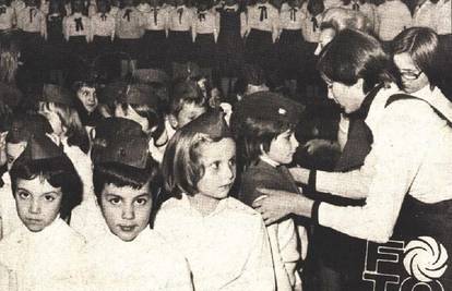 Svečanosti u školama: Diljem Hrvatske se slavili novi pioniri