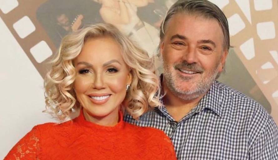 Brena i Boba završili na sudu zbog tužbe obiteljskog prijatelja