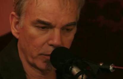 Billy Bob Thornton nije normalan ili se pravi glup