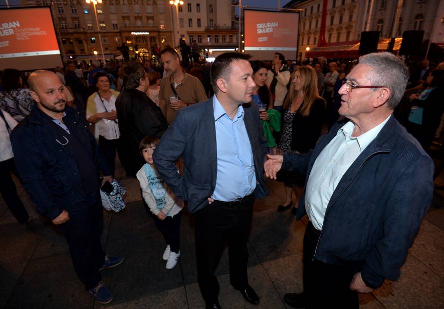 'Zahvaljujući HDZ-u nude nam kamate kao da smo iz Afrike'