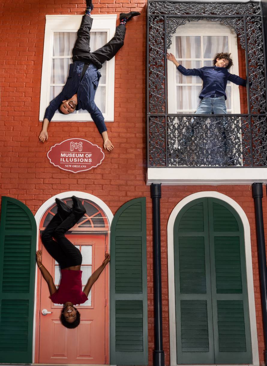 Veliko ulaganje: Zagrebački Muzej iluzija koji je osvojio svijet kupili američki investitori