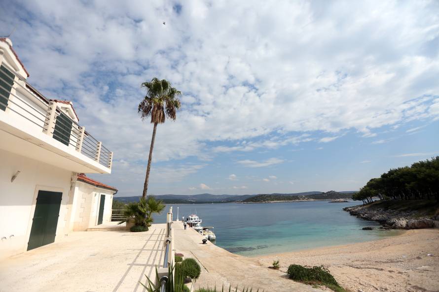 Bivša Todorićeva oaza: Ovako Smokvica izgleda nakon ovrhe