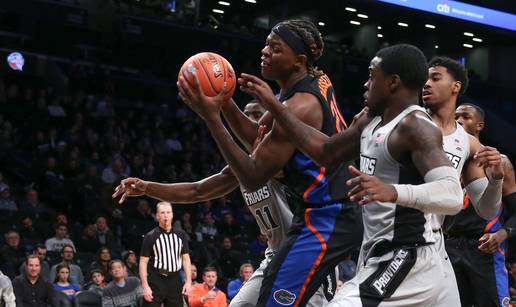 Šibenka se riješila igrača kojega je dovela prije pet dana: 'Bio je izrazito neprofesionalan...'