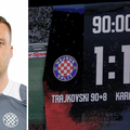 Tko je team menadžer Hajduka koji je napao suca? Ranije se žalio na ispumpane lopte...