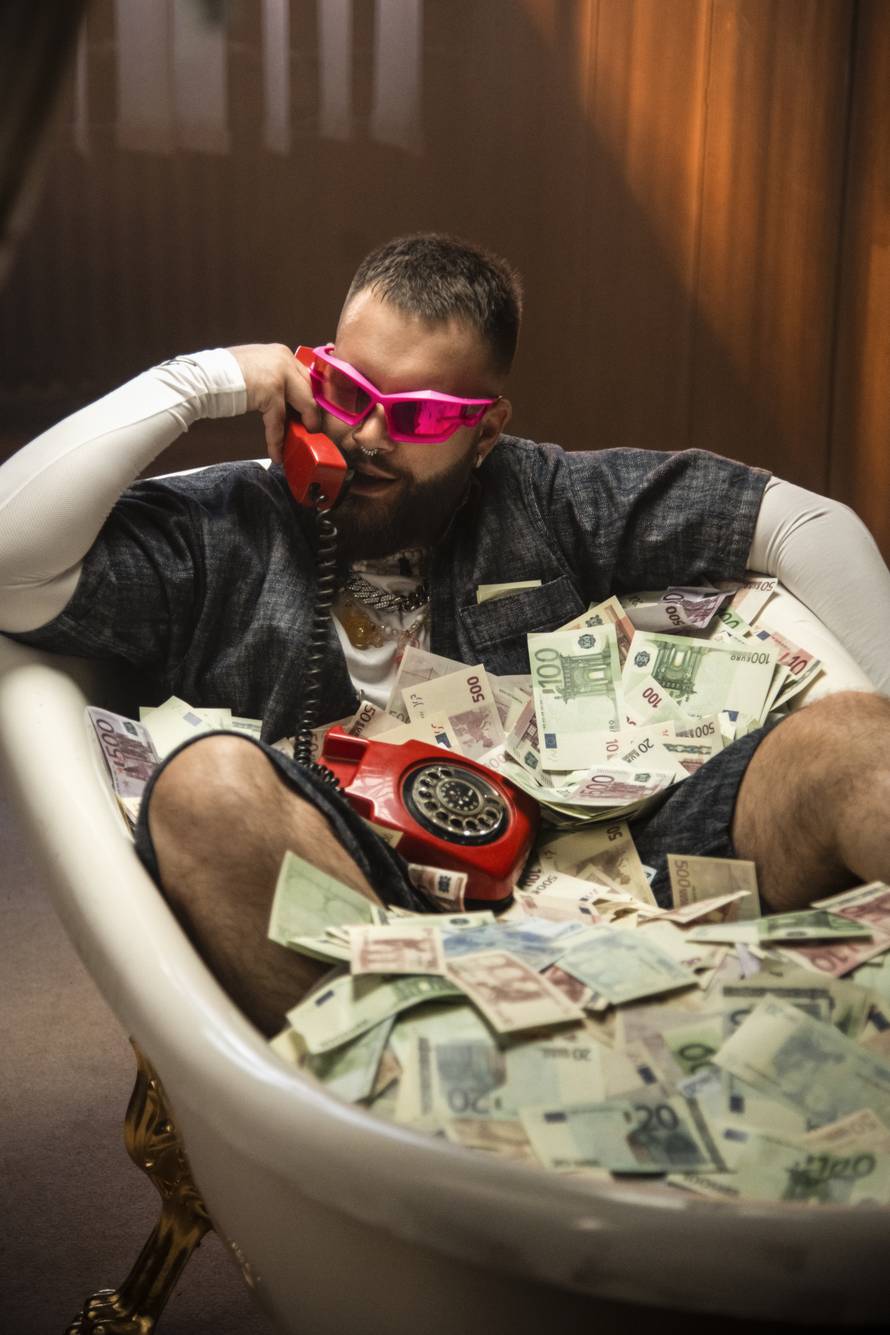 Trending pune hrvatski pjevači: Severina na prvom mjestu, a iza nje Petar Grašo i Nina Badrić...