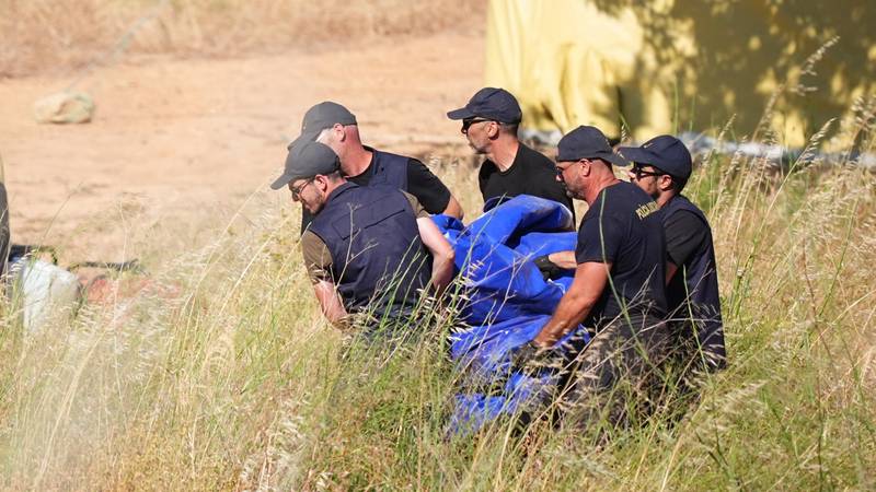 Slučaj Maddie McCann: Glavni osumnjičeni Brückner odbija pričati s britanskom policijom