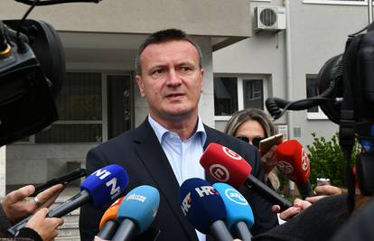 'Sljedeći tjedan trebale bi stići plaće radnicima Đure Đakovića'