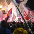 U Srbiji prosvjed 'Studentski edikt', Niš dočekuje tisuće ljudi