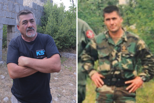 Preminuo heroj Domovinskog rata: 'Apač je bio baš kao Apač, uvijek prvi. Hrabar i jedinstven'