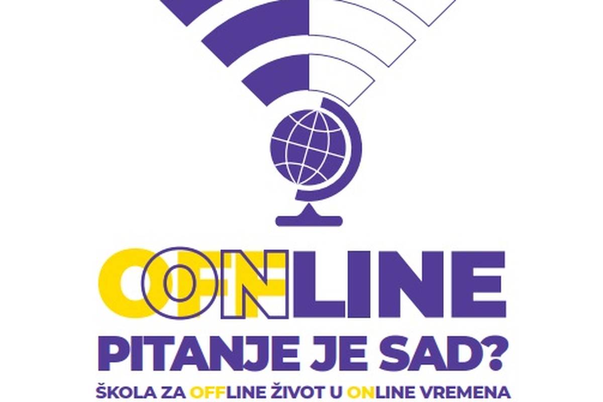 OFF/ON obrazovanje: Što nam donosi budućnost školstva