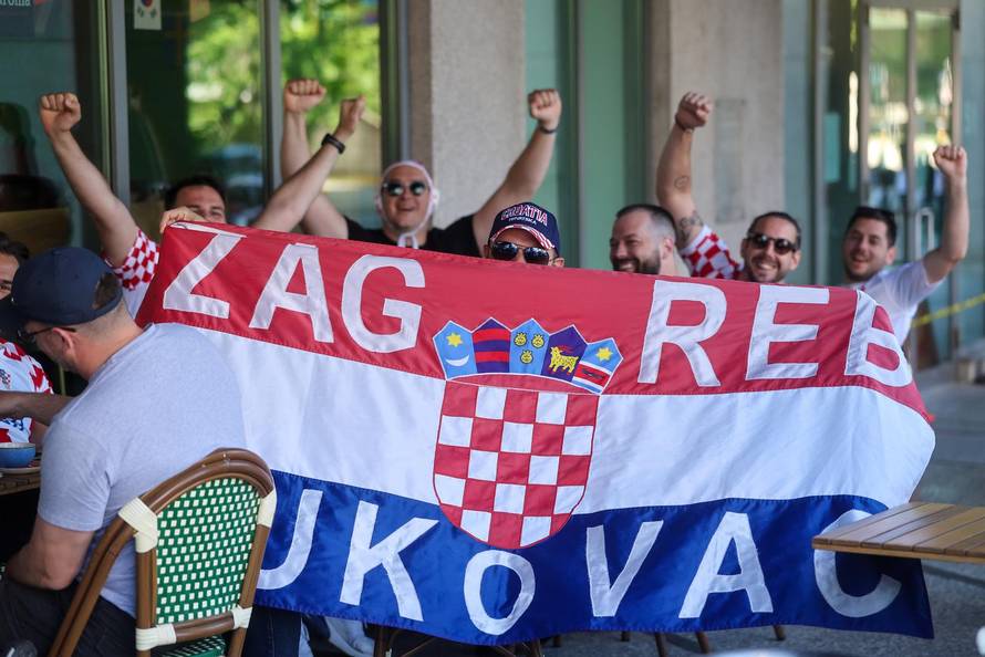 SP 2026 Toronto: Navijači se polako okupljaju u središtu grada