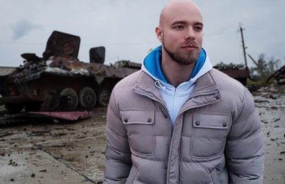 Humanitarac iz Zagreba stradao u Ukrajini: 'Dao si svoj život da spasiš mnoge, prijatelju...'