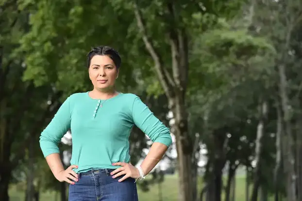 FOTO Sjećate li se Jasmine iz Ljubav je na selu? Evo gdje je...