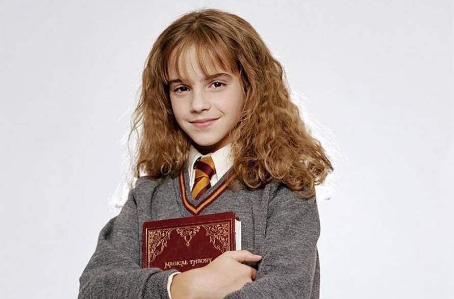 Zvijezda Harryja Pottera skinula se u toples! Rođendan obilježila posebnim fotkama: 'Savršena'