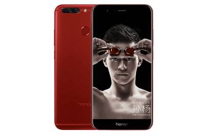 Honorov V9 u Europu stiže kao Honor 8 Pro i to već u travnju?