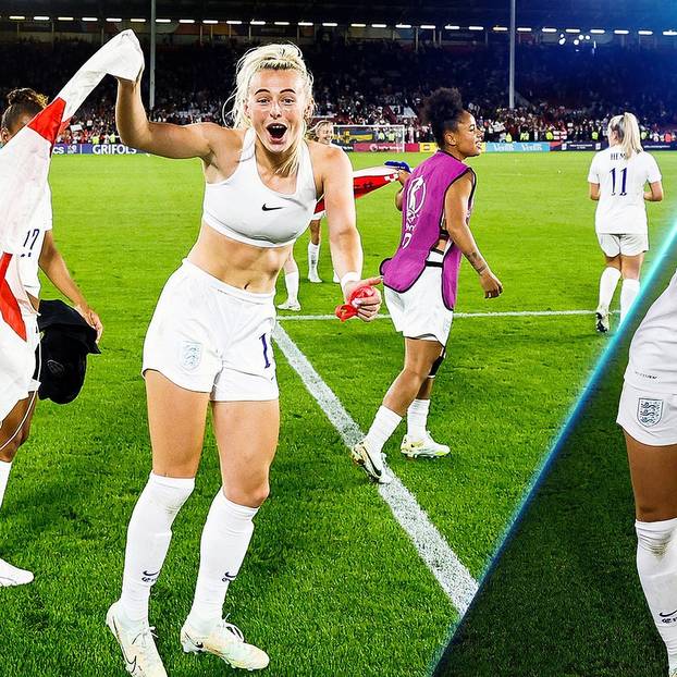 FOTO Prvakinja Europe skinula dres i ušla u povijest. Na prvi je spoj išla u salon namještaja