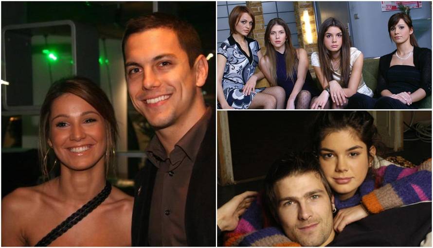 'Zabranjena ljubav' 14 godina poslije: Evo gdje je ekipa danas