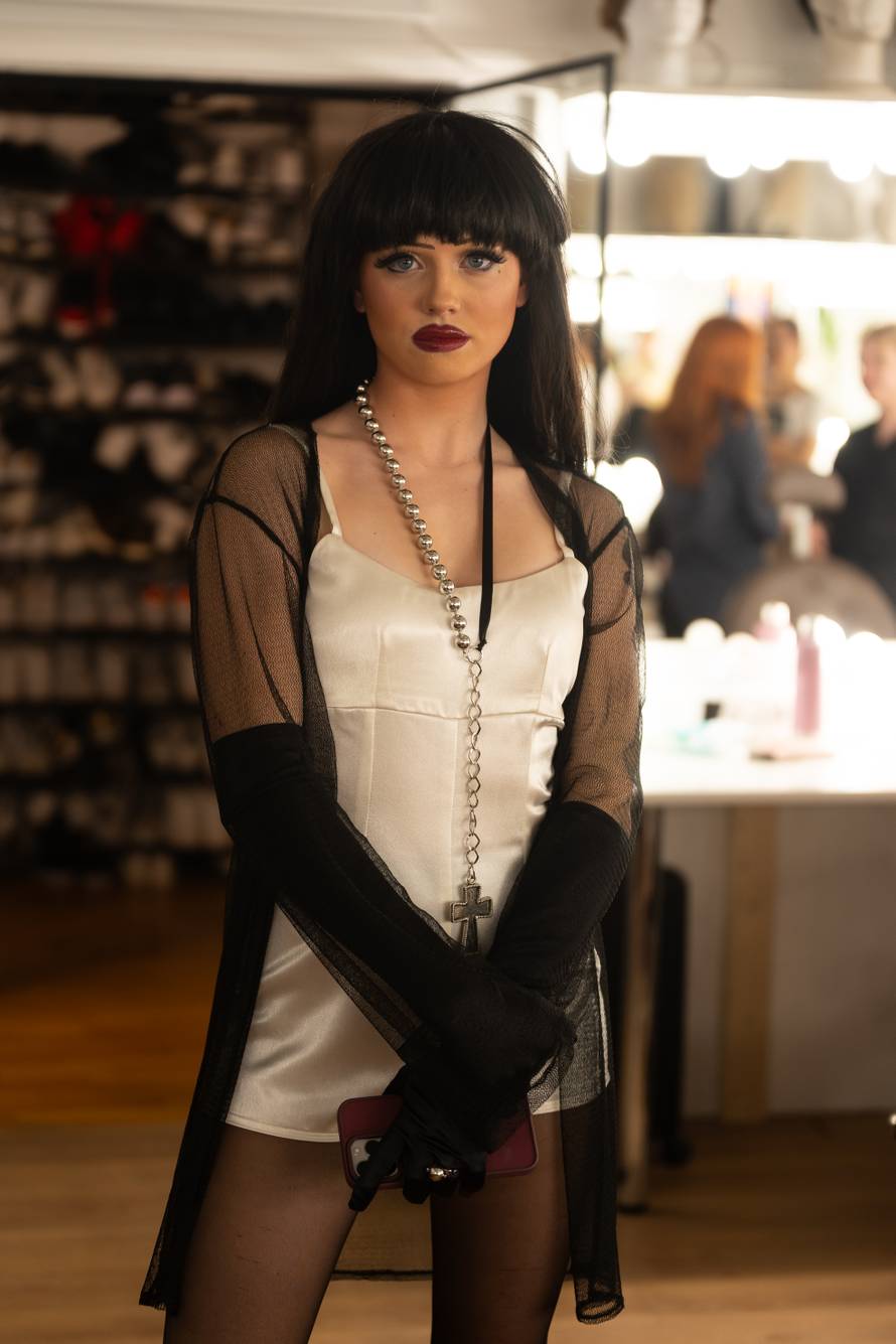 U novoj epizodi showa 'Tvoje Lice zvuči poznato' gledat ćemo Baby Lasagnu, Let 3, Terezu...