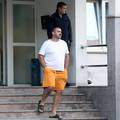 Denis Buntić ostaje na slobodi, sud u Ljubuškom na kojem mu radi mama opet odbio pritvor