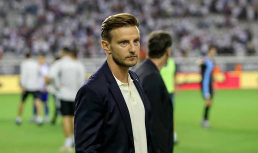 Rakitić ima novu ulogu! Postao ambasador španjolske lige