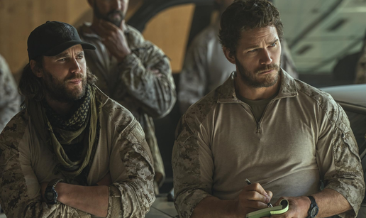 Pogledali smo 'Terminal list: Dark Wolf': Izmiješani žanrovi trilera savršeno funkcioniraju