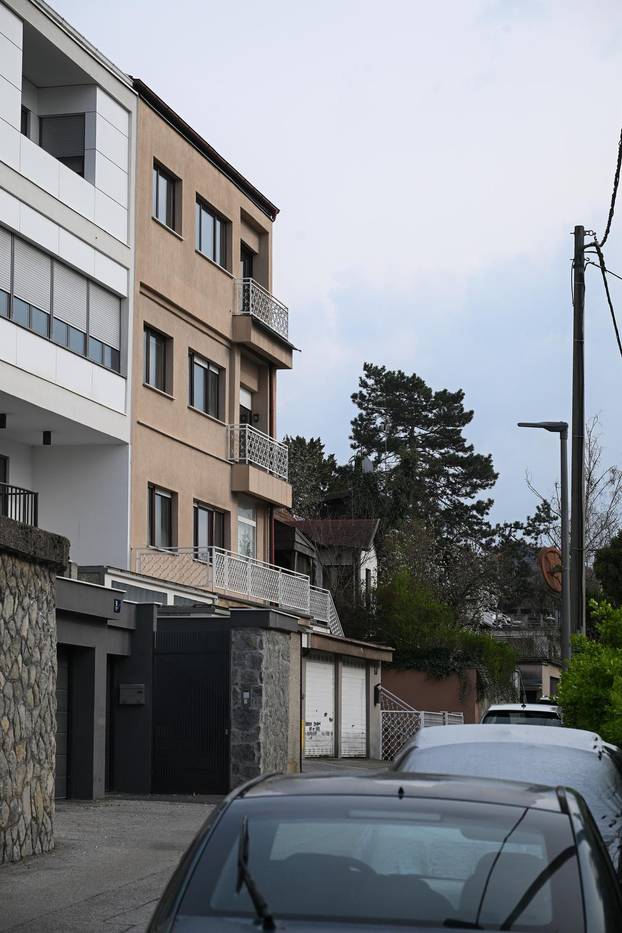 FOTO Ovo je naša kuća, živjet ćemo tu... Evo zagrebačkog doma koji su kaparili Raspudići