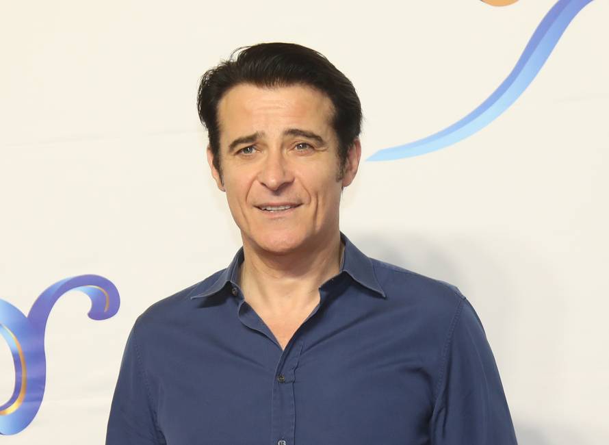 Šibenik: Dolazak uzvanika na prvi Croatian International Film Festival