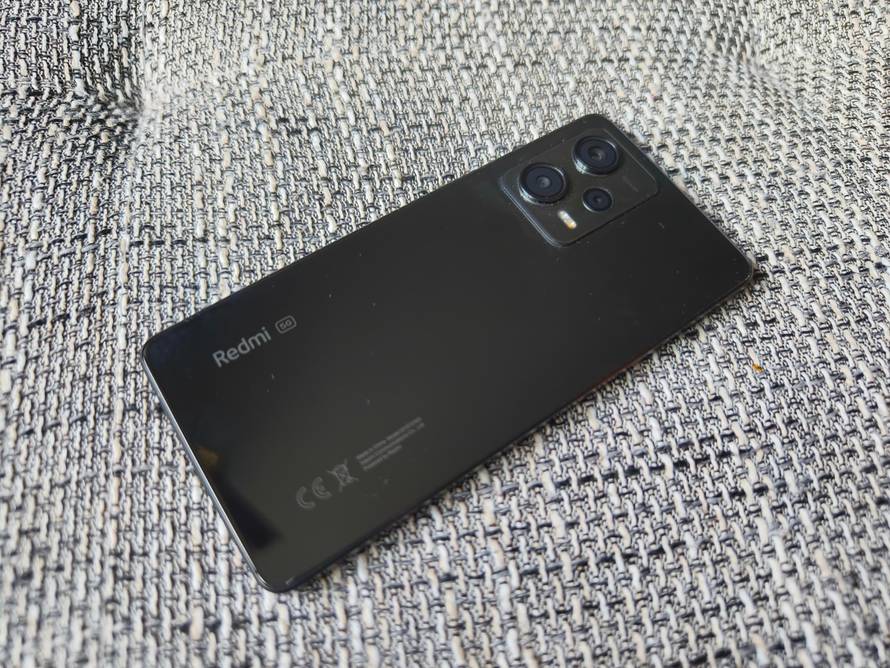 Borba srednje klase: Isprobali smo Xiaomi Redmi Note 12 Pro