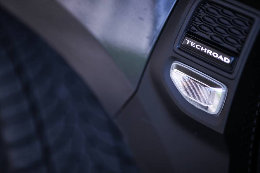 I najsnažnija Dacia Duster je najbolja vrijednost za novac