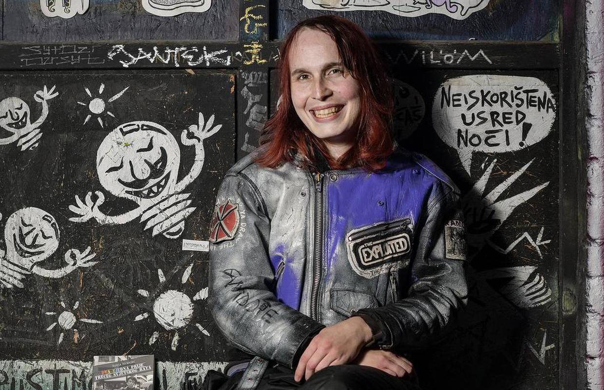 Sonja Hranjec: 'U Njemačkoj su me priveli jer sam trans žena, vadili su mi krv i prišili drogu'