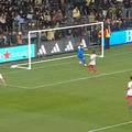 VIDEO Biuk zabio prvi gol u MLS ligi, gledao ga je i Ivica Zubac!