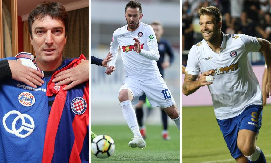 Hat-trick Trije Caktaša za tri kćeri: Uz Koznikua i Futácsa?