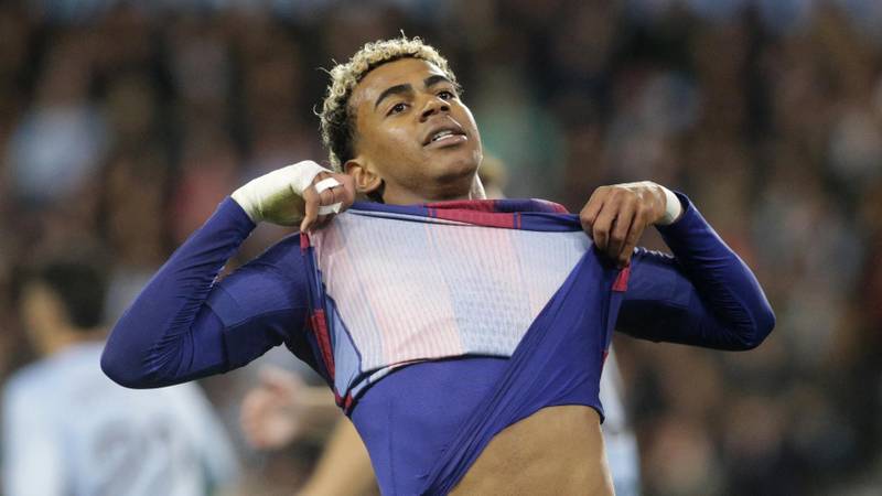 Skandal u 'furiji': Yamala tajno liječili?! Napustio reprezentaciju