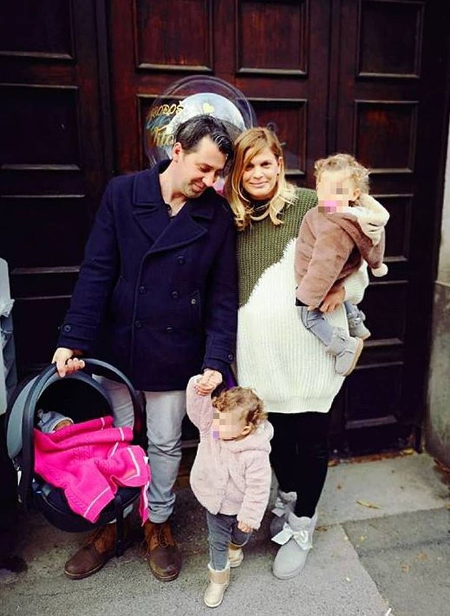 Zvjezdani baby boom: U 2018. rodile su 10 curica i 10 dječaka