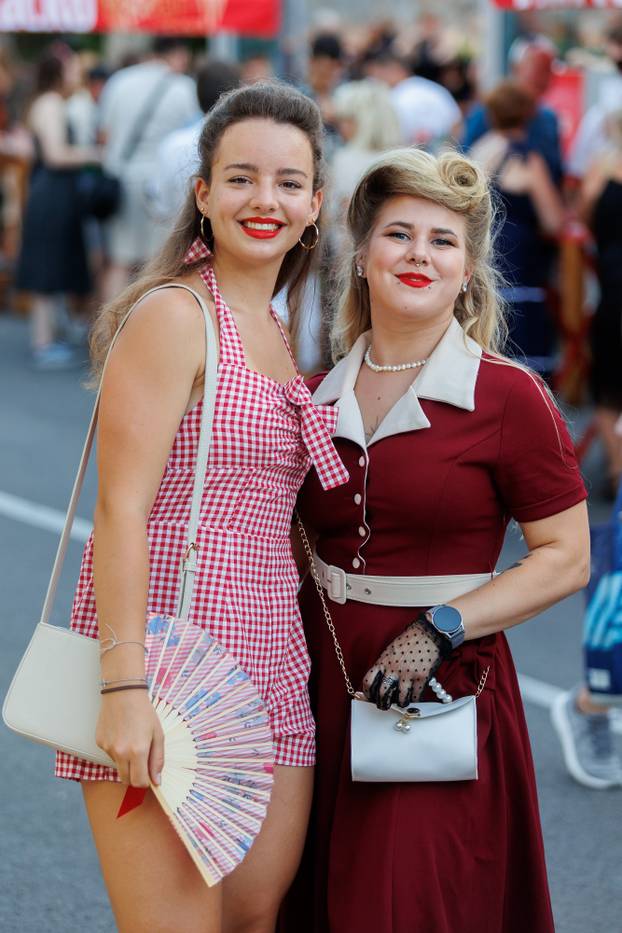 Manifestacija RetroOpatija