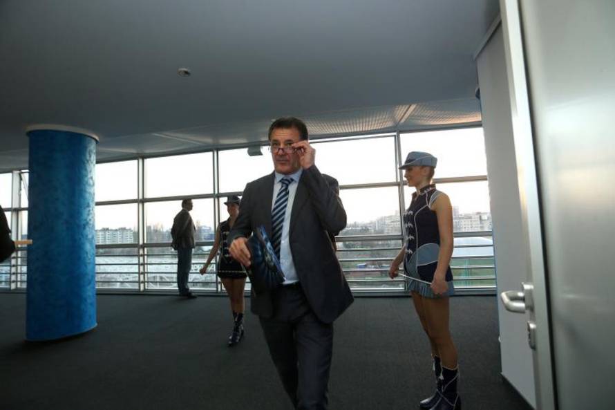 Sanjin Strukić/Pixsell