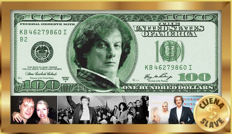 Tonči Huljić: Moji dani iz pakla, Vjeka i ja smo pali u depresiju