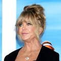 Goldie Hawn: 'Imala sam susret sa svemirskim životom. Dirali su moje lice, bilo je baš moćno...'