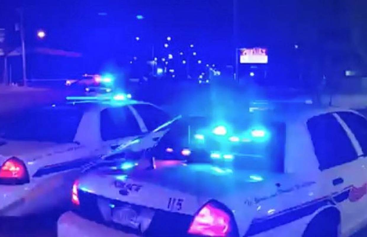 Zbog viralnog TikTok videa na proslavi rođendana okupilo se preko 2500 ljudi: Uhićeno 149