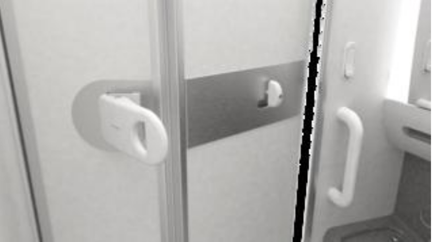 Protiv virusa: Japanci dizajnirali vrata koja se otvaraju laktom