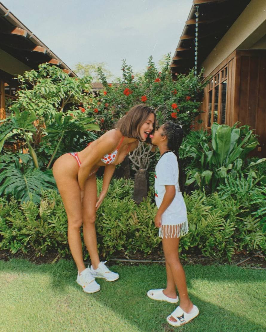 Khloé Kardashian mršavija je nego ikad, fanovi u šoku: Što je ovo?! Vrijeme je da kreneš jesti