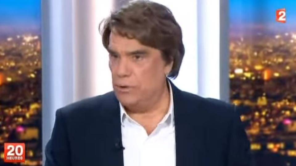 Umro Bernard Tapie! Bokšić: Bio je odličan, kupio bi utakmicu i dao nam premiju za tu pobjedu