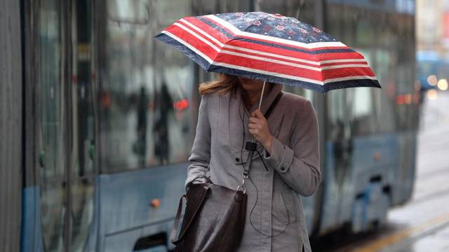 Temperatura će pasti za 10°C: U petak stiže kiša i zahlađenje