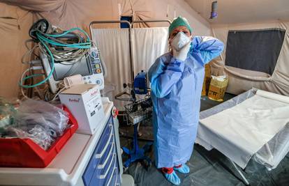 Italija druga po broju zaraženih i umrlih: U 24 sata umrlo 133