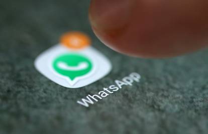 Nova pravila na WhatsAppu: Uveli limit na slanje poruka