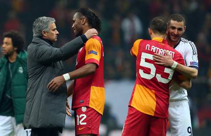 Didier Drogba protiv "svojih": Chelsea je deset puta bolji...