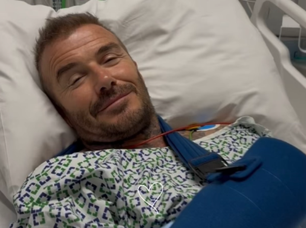 FOTO David Beckham frizurama je diktirao trendove: Pogledajte kako se mijenjao kroz karijeru