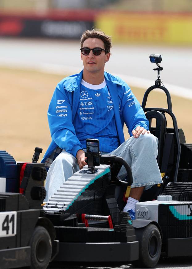 British Grand Prix