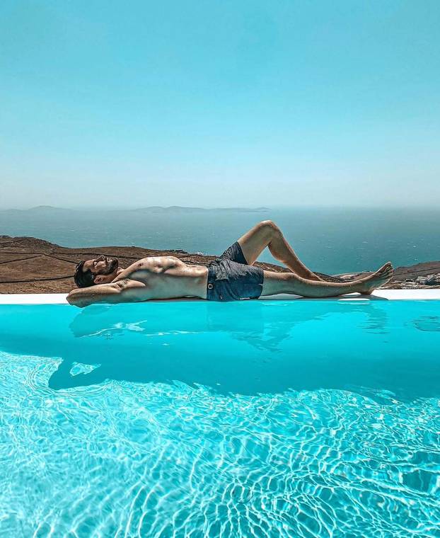 FOTO Deanu Peliću tepaju da je 'šaptač ženama': U 'Braku na prvu' daje savjete o ljubavi