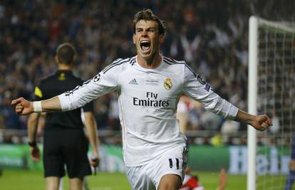Novi hit FC Hollywooda: 'Bale stiže u München za 135 mil. €'